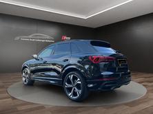 AUDI Q3 35 TFSI S line Attraction, Benzin, Occasion / Gebraucht, Automatik - 4