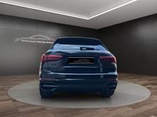 AUDI Q3 35 TFSI S line Attraction, Benzin, Occasion / Gebraucht, Automatik - 5