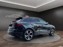 AUDI Q3 35 TFSI S line Attraction, Benzin, Occasion / Gebraucht, Automatik - 6