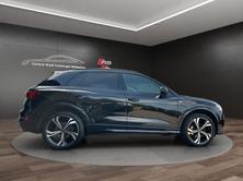 AUDI Q3 35 TFSI S line Attraction, Benzin, Occasion / Gebraucht, Automatik - 7
