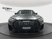 AUDI Q3 Sportback 35 TFSI S line Attraction, Benzina, Occasioni / Usate, Automatico - 2