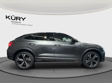 AUDI Q3 Sportback 35 TFSI S line Attraction, Benzina, Occasioni / Usate, Automatico - 3