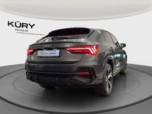 AUDI Q3 Sportback 35 TFSI S line Attraction, Benzina, Occasioni / Usate, Automatico - 4