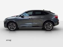 AUDI Q3 Sportback 45 TFSI e S line Attraction, Hybride Integrale Benzina/Elettrica, Occasioni / Usate, Automatico - 3