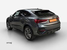 AUDI Q3 Sportback 45 TFSI e S line Attraction, Hybride Integrale Benzina/Elettrica, Occasioni / Usate, Automatico - 4