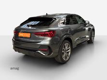 AUDI Q3 Sportback 45 TFSI e S line Attraction, Hybride Integrale Benzina/Elettrica, Occasioni / Usate, Automatico - 6