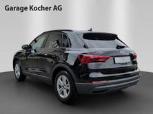 AUDI Q3 35 TFSI Attraction, Benzina, Occasioni / Usate, Automatico - 5