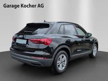 AUDI Q3 35 TFSI Attraction, Benzina, Occasioni / Usate, Automatico - 6