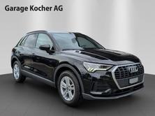 AUDI Q3 35 TFSI Attraction, Benzina, Occasioni / Usate, Automatico - 7