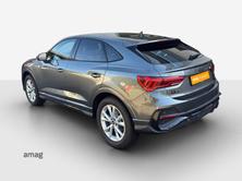 AUDI Q3 Sportback 35 TFSI S line Attraction, Essence, Occasion / Utilisé, Automatique - 3