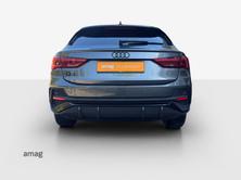 AUDI Q3 Sportback 35 TFSI S line Attraction, Essence, Occasion / Utilisé, Automatique - 4