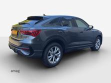 AUDI Q3 Sportback 35 TFSI S line Attraction, Essence, Occasion / Utilisé, Automatique - 5
