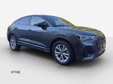 AUDI Q3 Sportback 35 TFSI S line Attraction, Essence, Occasion / Utilisé, Automatique - 6
