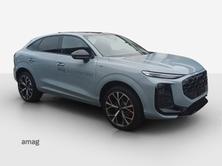 AUDI Q3 SB e-hybrid 200 kW, Hybride Intégral Essence/Électricité, Occasion / Utilisé, Automatique - 6
