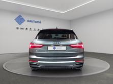 AUDI Q3 35 TDI S line quattro S-tronic, Diesel, Occasion / Utilisé, Automatique - 4