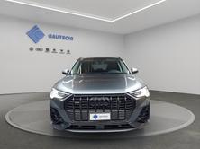 AUDI Q3 35 TDI S line quattro S-tronic, Diesel, Occasion / Utilisé, Automatique - 5