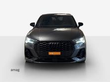 AUDI Q3 Sportback 35 TFSI S line Attraction, Benzina, Occasioni / Usate, Automatico - 7