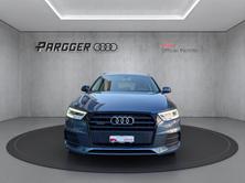 AUDI Q3 sport, Diesel, Occasion / Gebraucht, Automatik - 2