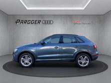 AUDI Q3 sport, Diesel, Occasion / Gebraucht, Automatik - 3