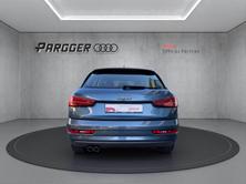 AUDI Q3 sport, Diesel, Occasion / Gebraucht, Automatik - 4