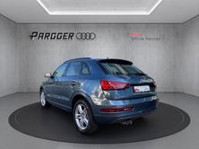 AUDI Q3 sport, Diesel, Occasion / Gebraucht, Automatik - 5