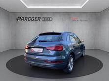 AUDI Q3 sport, Diesel, Occasion / Gebraucht, Automatik - 6
