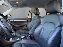 AUDI Q3 sport, Diesel, Occasion / Gebraucht, Automatik - 7