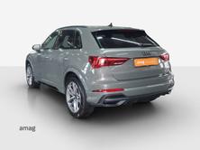 AUDI Q3 35 TFSI S line Attraction, Petrol, Second hand / Used, Automatic - 3