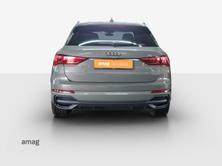 AUDI Q3 35 TFSI S line Attraction, Petrol, Second hand / Used, Automatic - 4