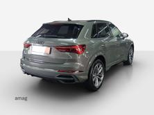 AUDI Q3 35 TFSI S line Attraction, Petrol, Second hand / Used, Automatic - 5