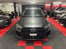 AUDI Q3 45 TFSI S line quattro S-tronic, Benzina, Occasioni / Usate, Automatico - 3