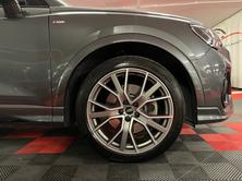 AUDI Q3 45 TFSI S line quattro S-tronic, Benzina, Occasioni / Usate, Automatico - 4