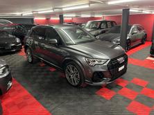 AUDI Q3 45 TFSI S line quattro S-tronic, Benzina, Occasioni / Usate, Automatico - 5