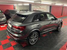 AUDI Q3 45 TFSI S line quattro S-tronic, Benzina, Occasioni / Usate, Automatico - 6