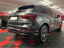 AUDI Q3 45 TFSI S line quattro S-tronic, Benzina, Occasioni / Usate, Automatico - 7