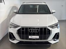 AUDI Q3 45 TFSI S line quattro S-tronic, Essence, Occasion / Utilisé, Automatique - 3