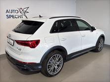 AUDI Q3 45 TFSI S line quattro S-tronic, Essence, Occasion / Utilisé, Automatique - 4