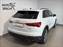 AUDI Q3 45 TFSI S line quattro S-tronic, Essence, Occasion / Utilisé, Automatique - 5