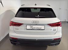 AUDI Q3 45 TFSI S line quattro S-tronic, Essence, Occasion / Utilisé, Automatique - 6