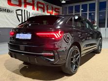 AUDI Q3 Sportback 45 TFSI e S line S-tronic, Hybride Rechargeable Essence/Électricité, Occasion / Utilisé, Automatique - 3