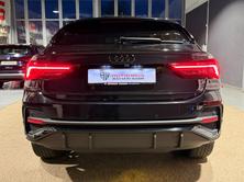 AUDI Q3 Sportback 45 TFSI e S line S-tronic, Hybride Rechargeable Essence/Électricité, Occasion / Utilisé, Automatique - 4