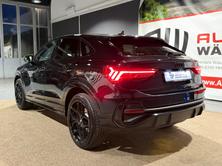 AUDI Q3 Sportback 45 TFSI e S line S-tronic, Hybride Rechargeable Essence/Électricité, Occasion / Utilisé, Automatique - 5