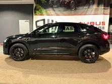 AUDI Q3 Sportback 45 TFSI e S line S-tronic, Hybride Rechargeable Essence/Électricité, Occasion / Utilisé, Automatique - 6