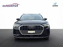 AUDI Q3 35 TFSI Attraction S-tronic, Benzina, Occasioni / Usate, Automatico - 2