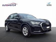 AUDI Q3 35 TFSI Attraction S-tronic, Benzina, Occasioni / Usate, Automatico - 3