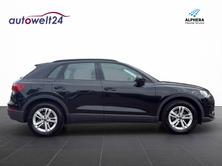 AUDI Q3 35 TFSI Attraction S-tronic, Benzina, Occasioni / Usate, Automatico - 4