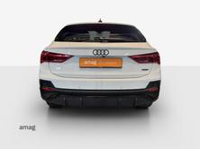 AUDI Q3 Sportback 40 TFSI S line, Essence, Occasion / Utilisé, Automatique - 4