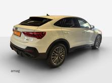 AUDI Q3 Sportback 40 TFSI S line, Essence, Occasion / Utilisé, Automatique - 5