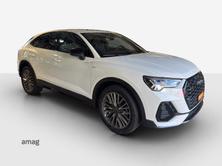 AUDI Q3 Sportback 40 TFSI S line, Essence, Occasion / Utilisé, Automatique - 6