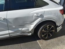 AUDI Q3 Sportback 35 TDI S line quattro S-tronic, Diesel, Second hand / Used, Automatic - 5